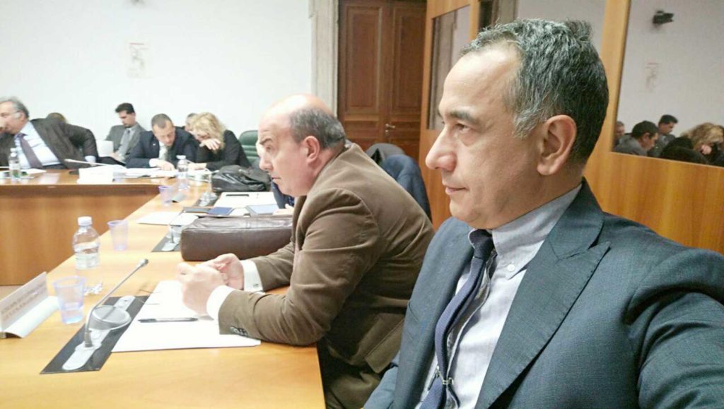 Progetto di revisione dei Ruoli Tecnici 4