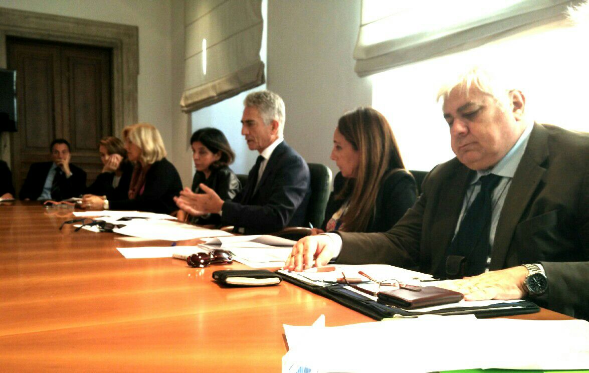 Necessario rilanciare i servizi di sicurezza e soccorso alpino 1