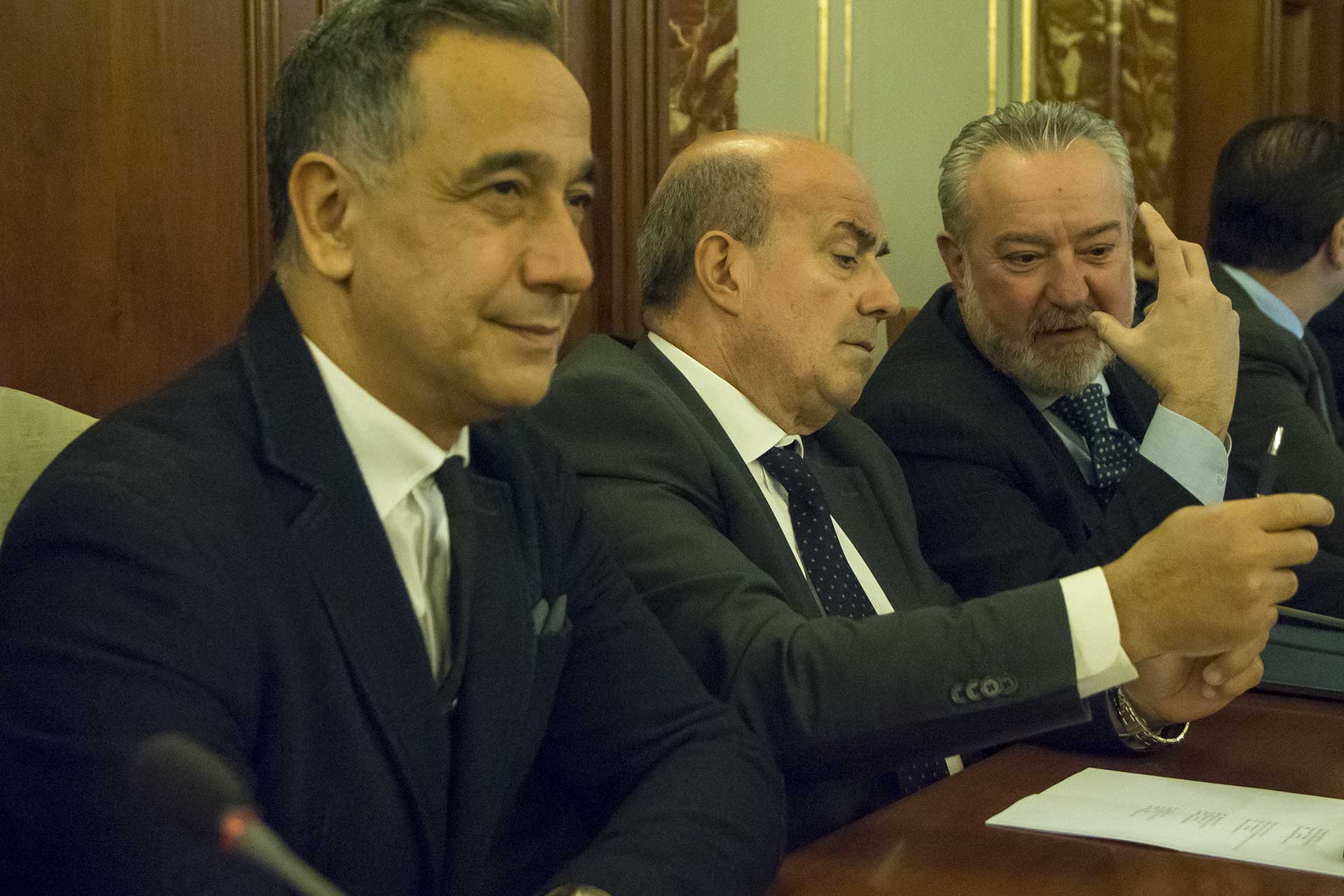 Rinnovo contratto polizia di stato UIL Polizia 1