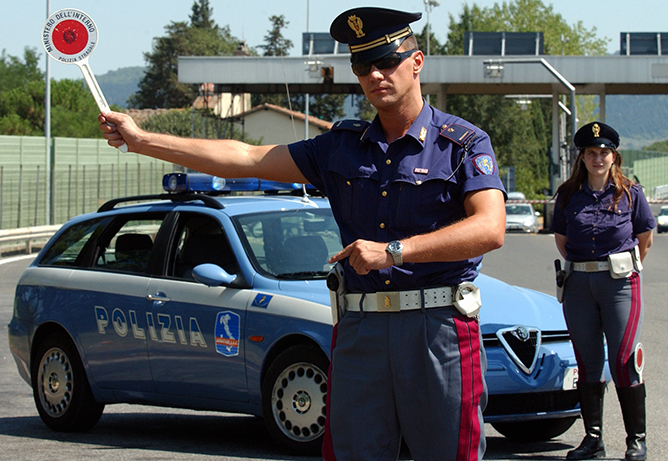 Bloccati protocolli operativi e chiusura presidi - UIL Polizia