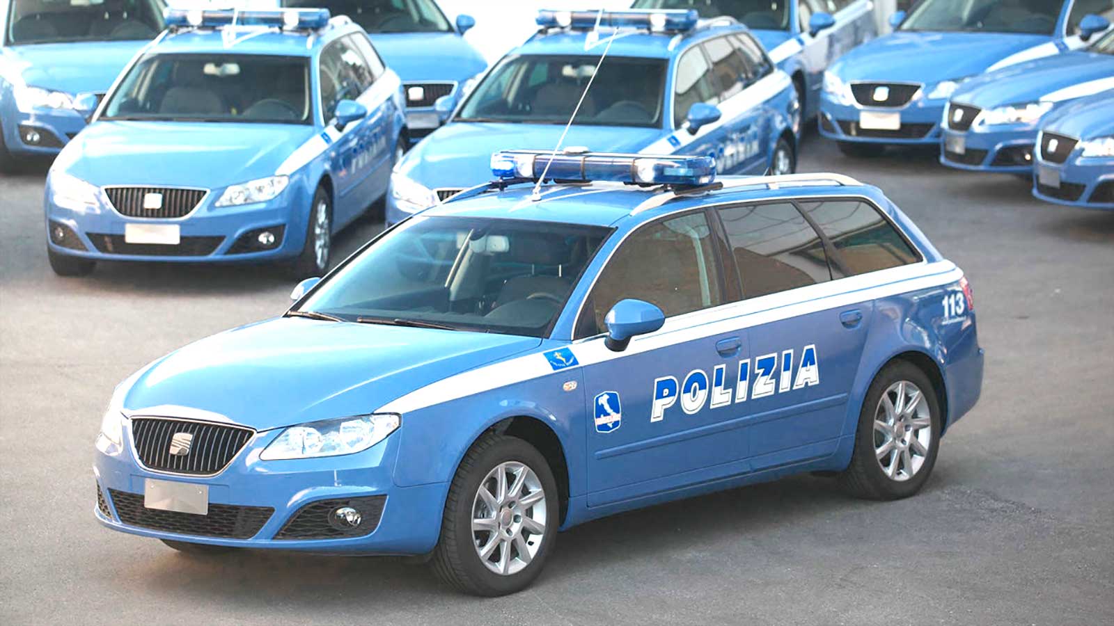 polizia stradale uil polizia