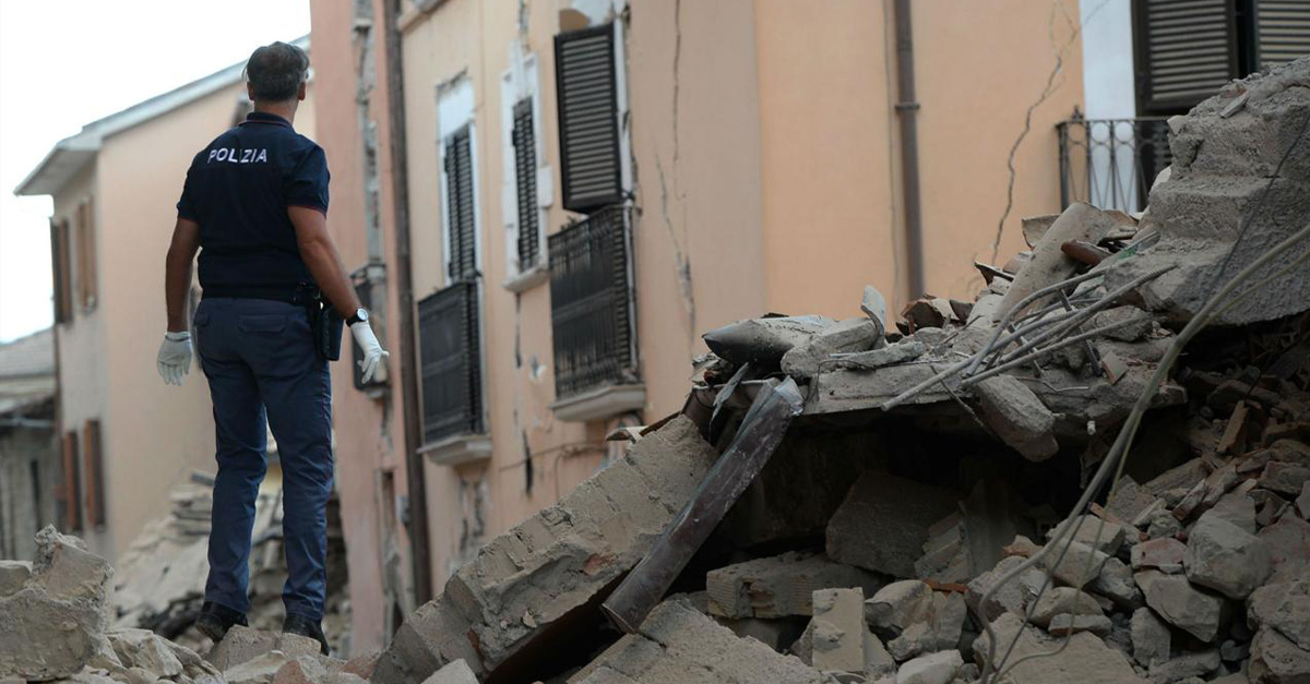 sedi disagiate polizia di stato