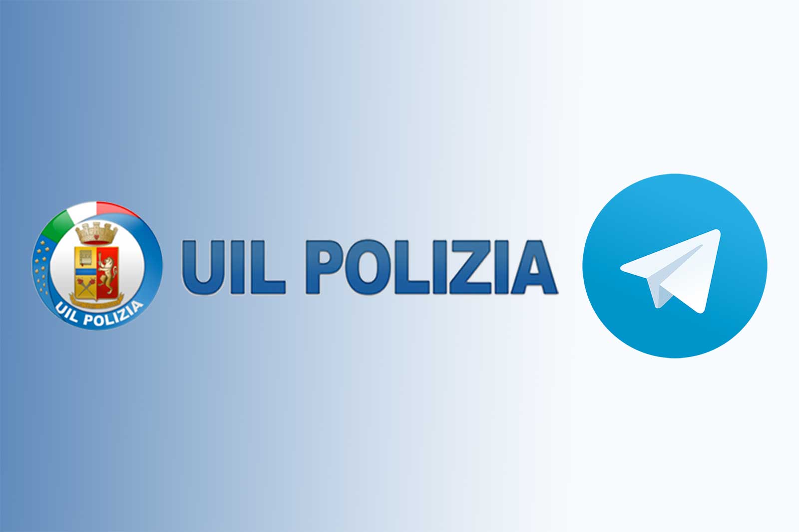 UIL Polizia canale telegram