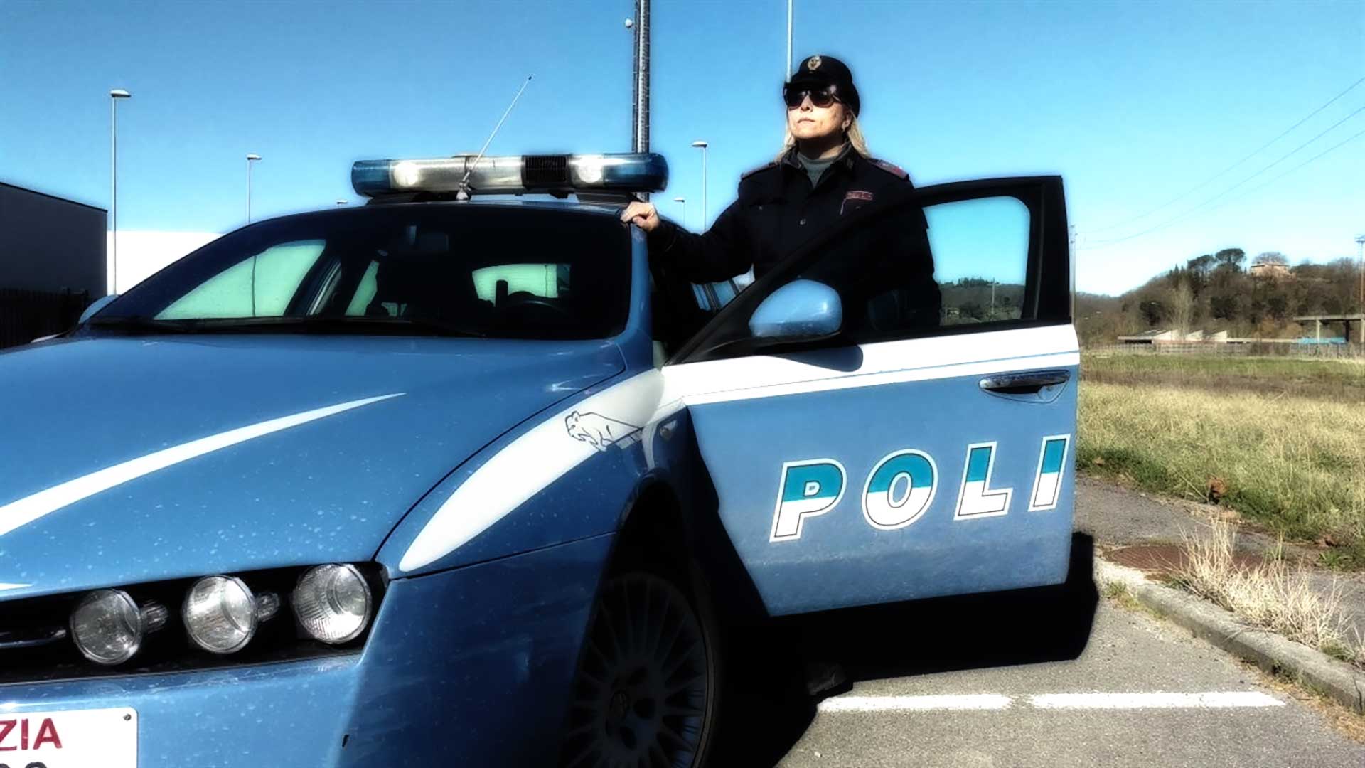 revisione ruoli polizia
