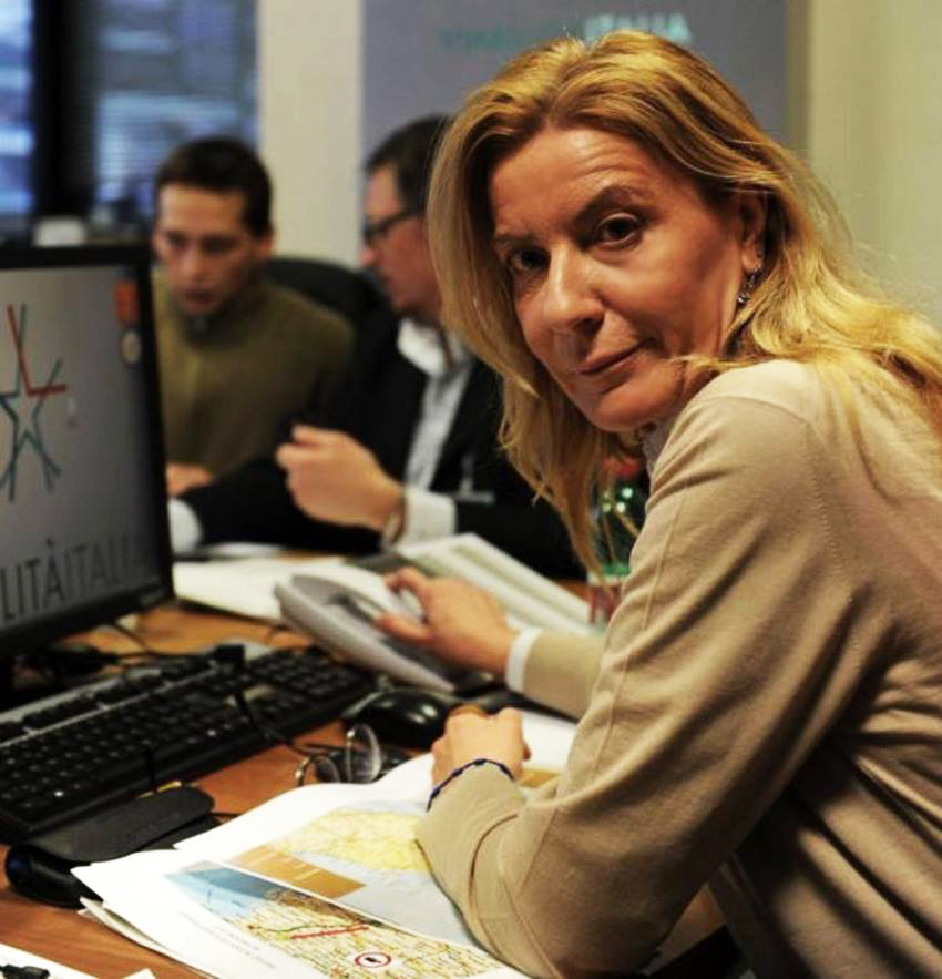 pellizzari polizia di stato