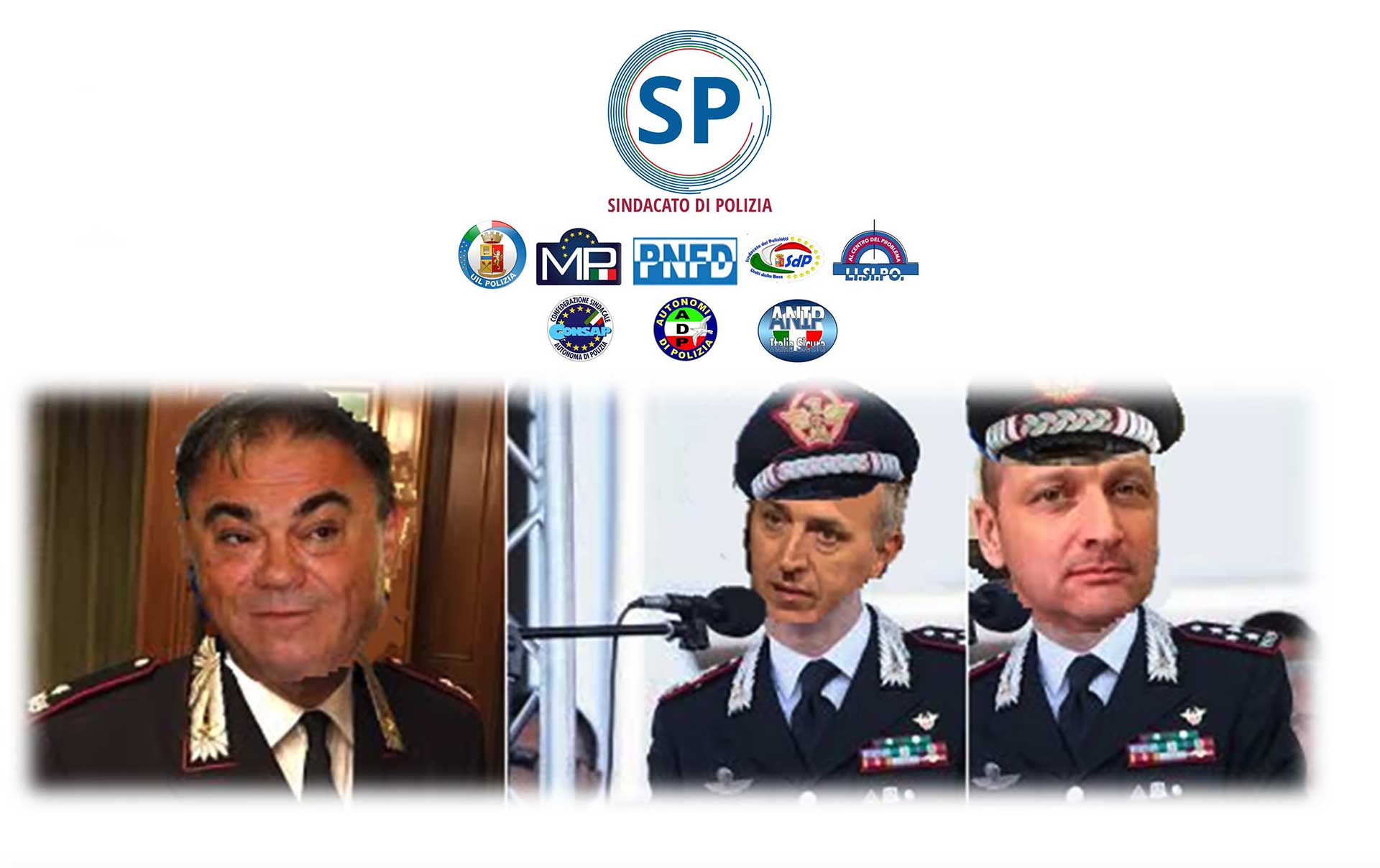 Federazione SP