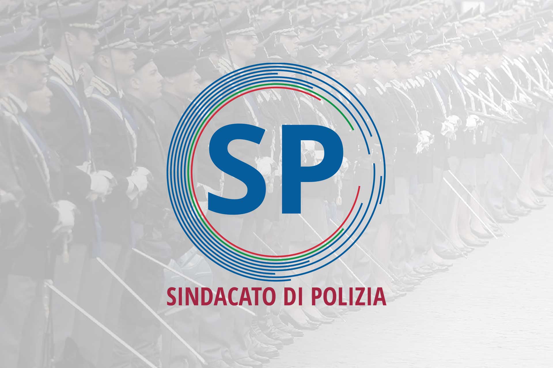 sindacato di polizia