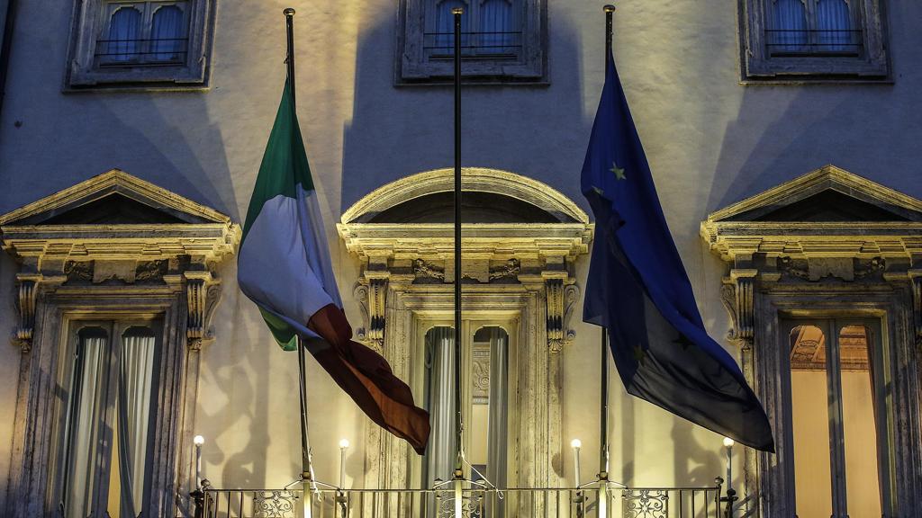consiglio dei ministri maggio 2019