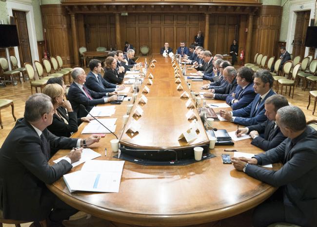 Incontro Premier UIL Polizia_16