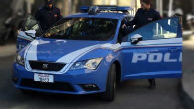 Concorso Polizia di Stato