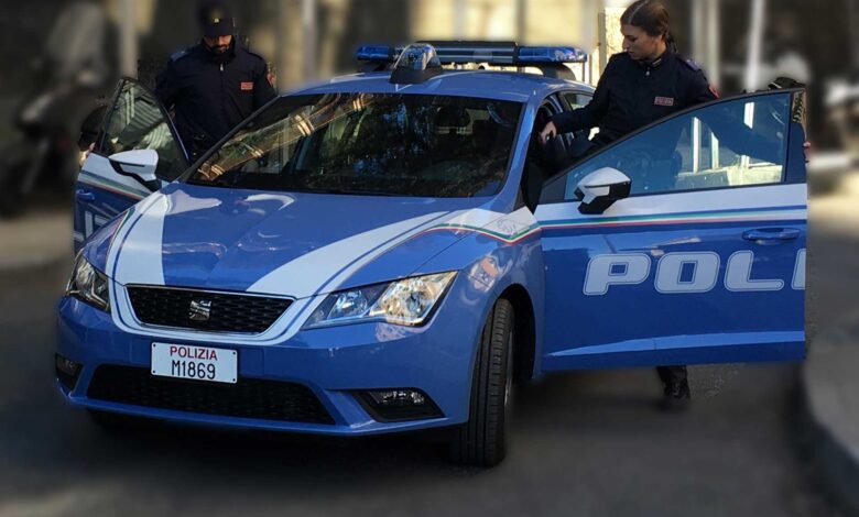 Concorso Polizia di Stato