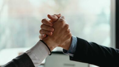 Contratto di lavoro Polizia di Stato