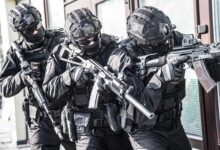 Negoziatore Polizia di Stato