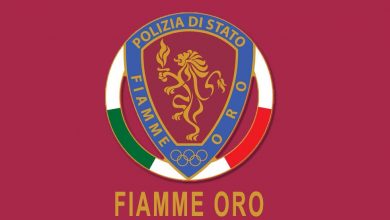 Fiamme Oro Polizia