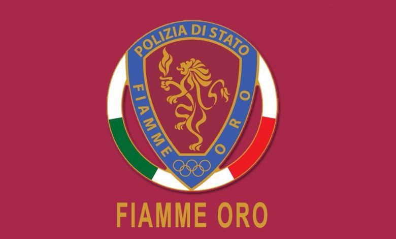 Fiamme Oro Polizia