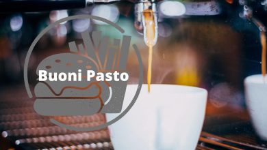 Buoni Pasto