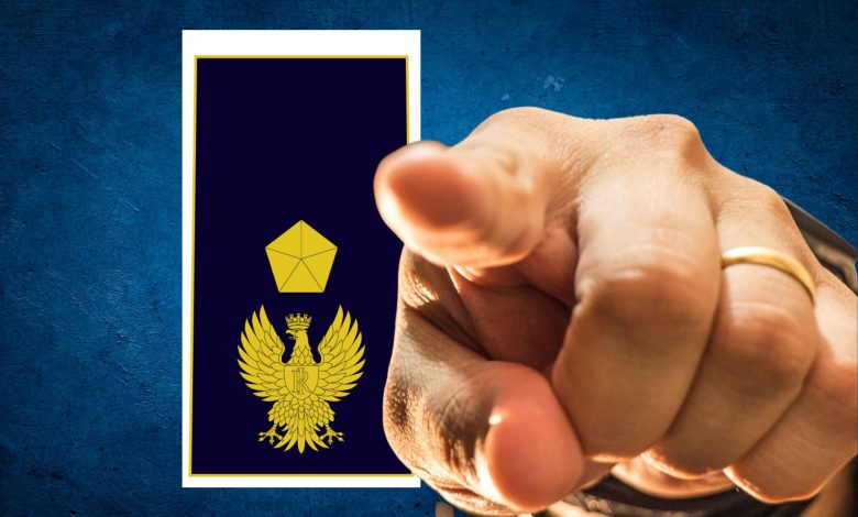 Ispettori concorso