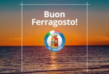 Buon Ferragosto UIL Polizia