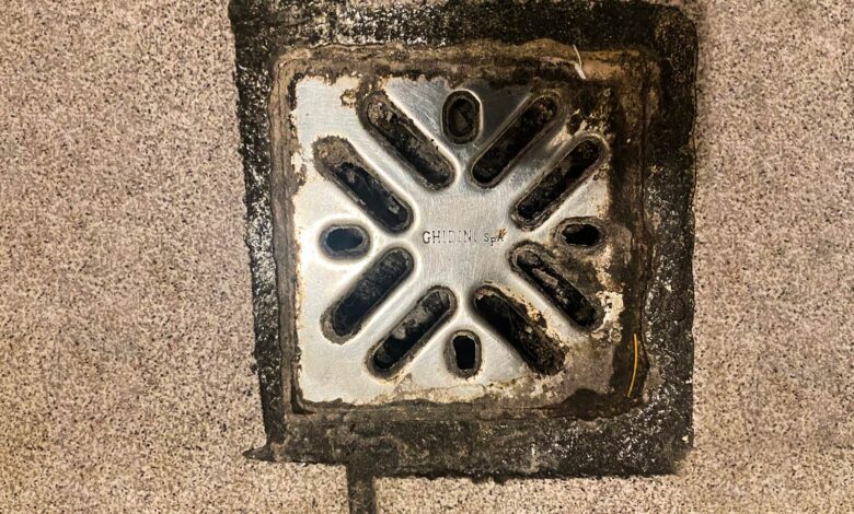 Alloggi caserma Alvari Roma