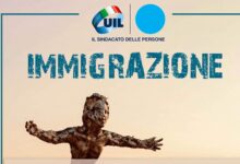 Immigrazione UIL Polizia Cosenza