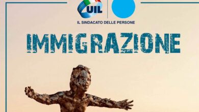 Immigrazione UIL Polizia Cosenza