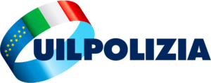 LOGO UIL Polizia 2023