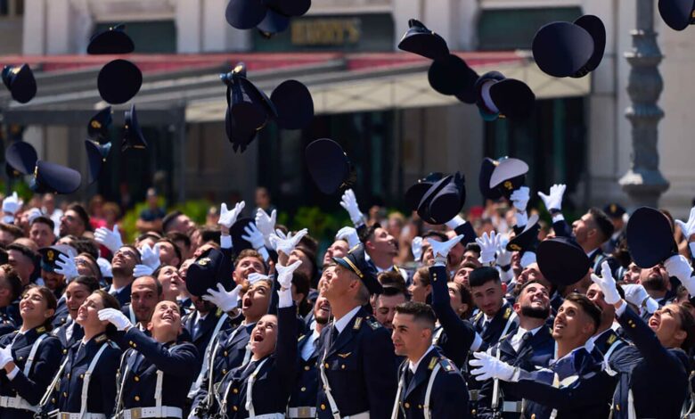 Polizia polizza infortuni