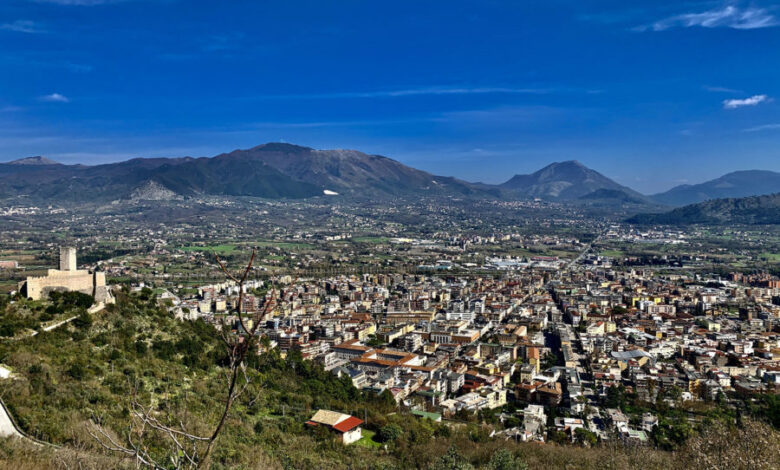 Sora Cassino UIL Polizia