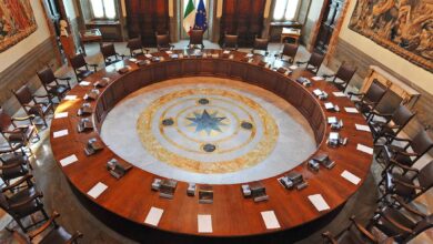 Nomine Prefetti e Dirigenti generali della Polizia di stato