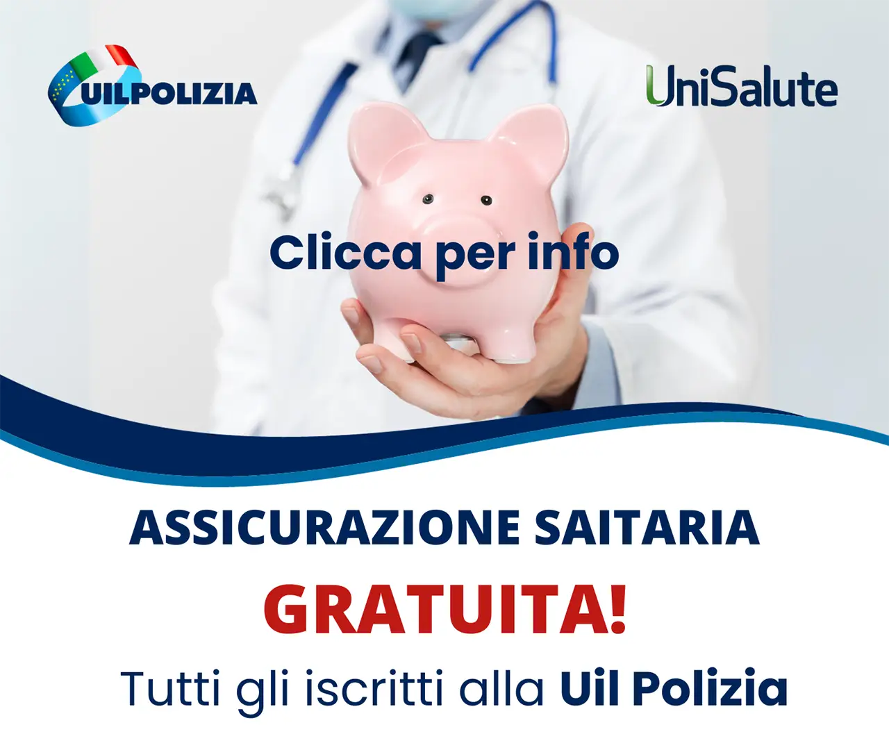 Unisalute