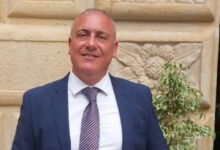 Maurizio Galati UIL Polizia Messina