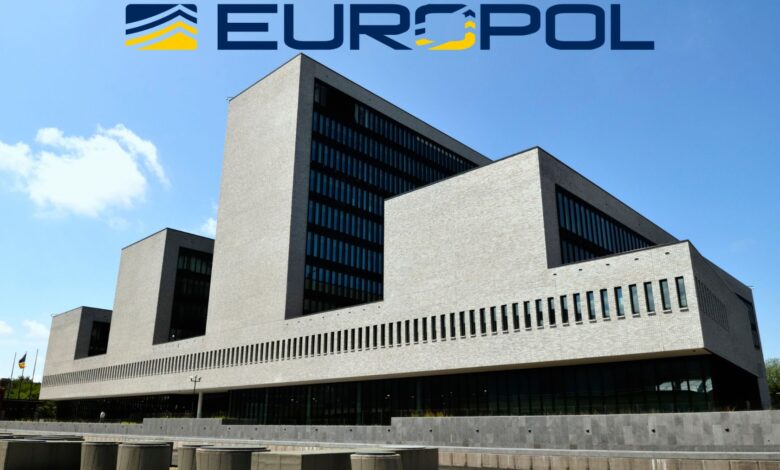 Europol 2024