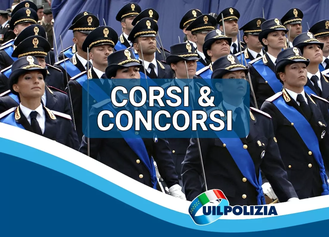 Corsi e concorsi