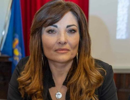Uil Polizia, primo incontro del progetto “Parliamone a Scuola, educazione alla non violenza”